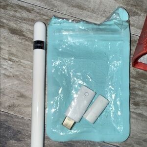 Apple- Pencil (1st Generation)